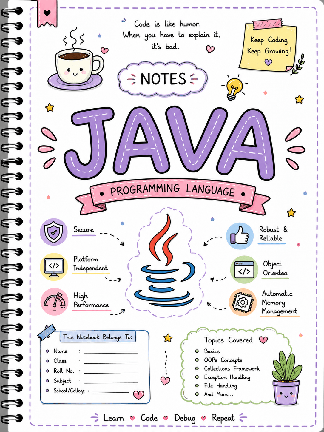 Java
