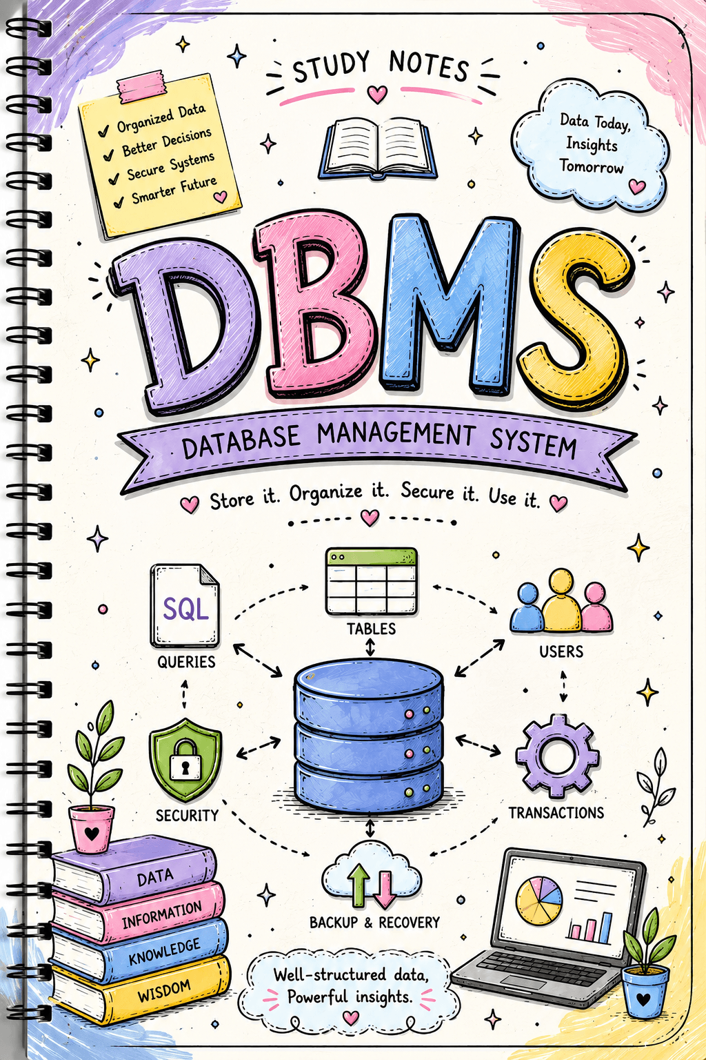 DBMS